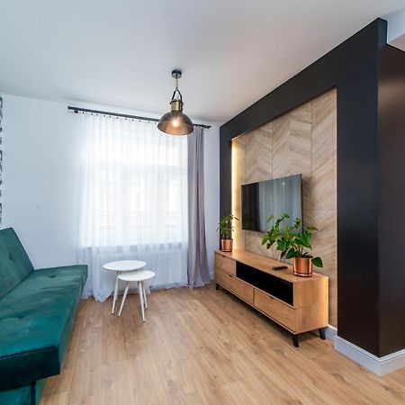 Zlota 8 Apartments Μπιάλιστοκ Εξωτερικό φωτογραφία