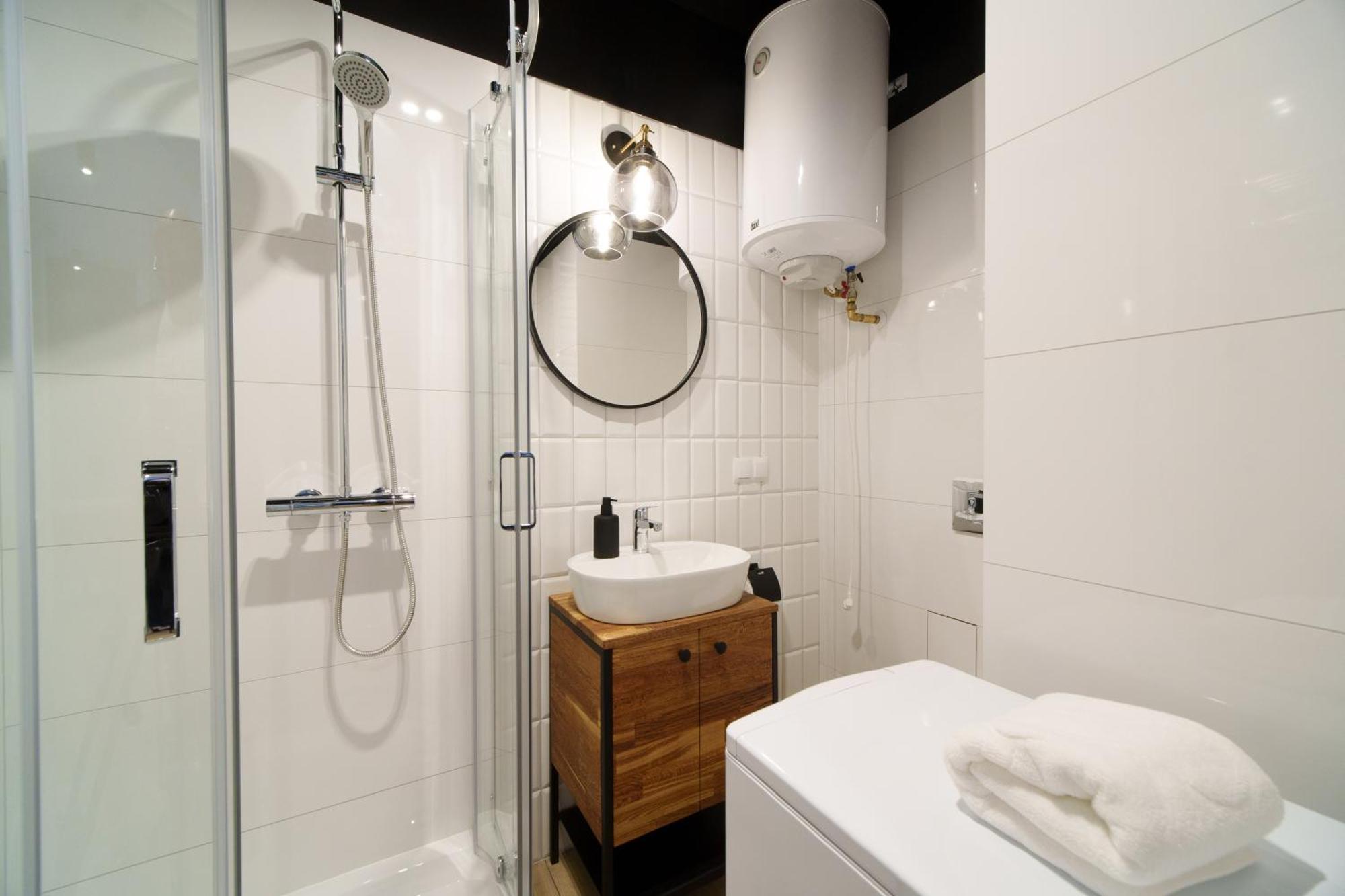 Zlota 8 Apartments Μπιάλιστοκ Εξωτερικό φωτογραφία