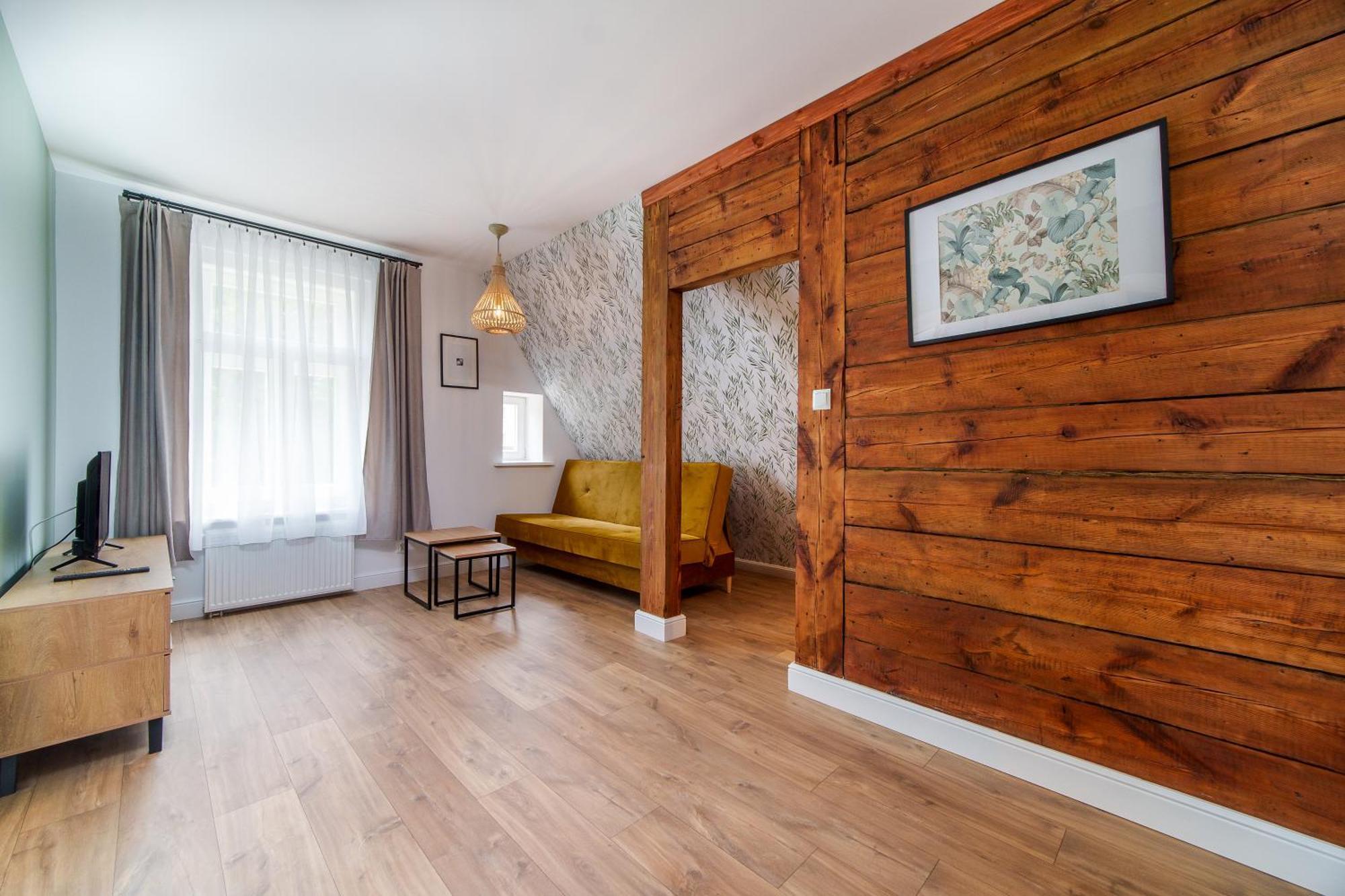 Zlota 8 Apartments Μπιάλιστοκ Εξωτερικό φωτογραφία