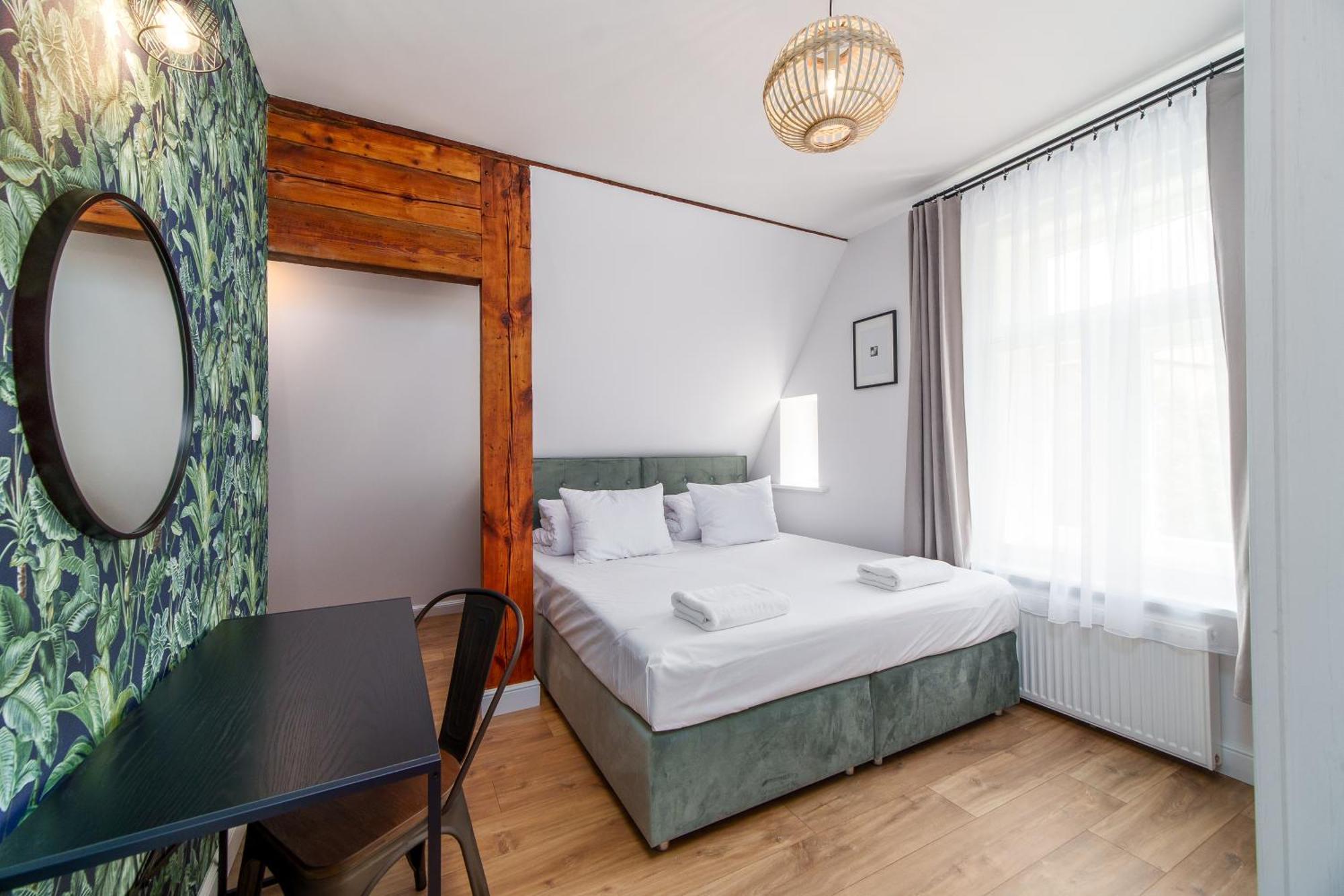 Zlota 8 Apartments Μπιάλιστοκ Εξωτερικό φωτογραφία